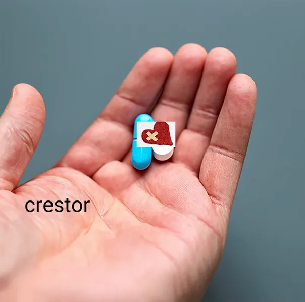 Crestor 10 prix